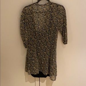 Abercrombie & Fitch dress